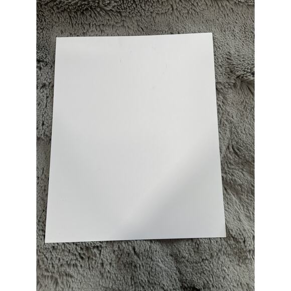 Disneyland Magic Key Exclusive Print Poster Mickey Minnie Mouse Castle 8x10 - Picture 8 of 9